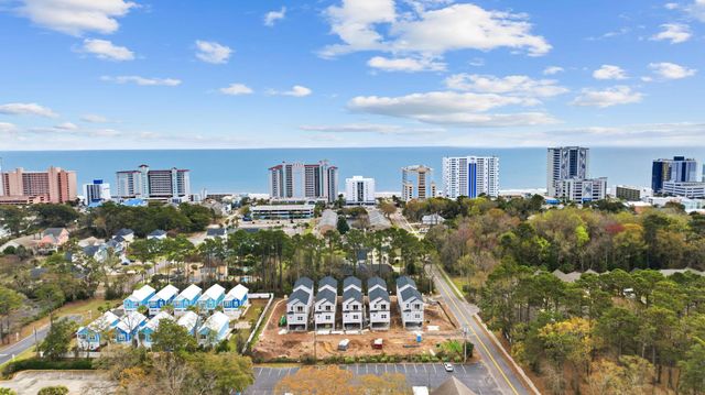 410 Flounder Way, Myrtle Beach, SC 29577