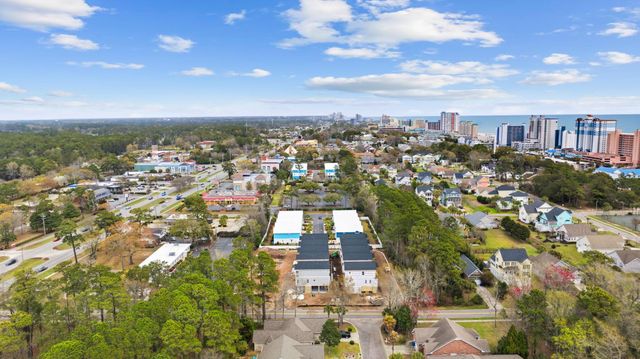 410 Flounder Way, Myrtle Beach, SC 29577