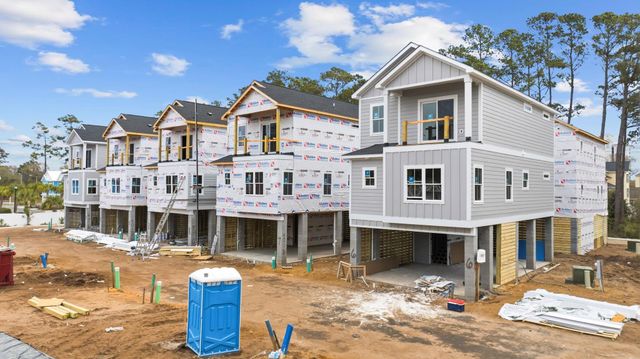 410 Flounder Way, Myrtle Beach, SC 29577