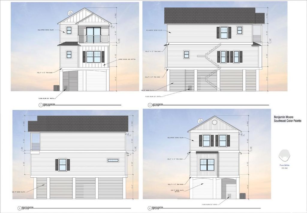 410 Flounder Way, Myrtle Beach, SC 29577