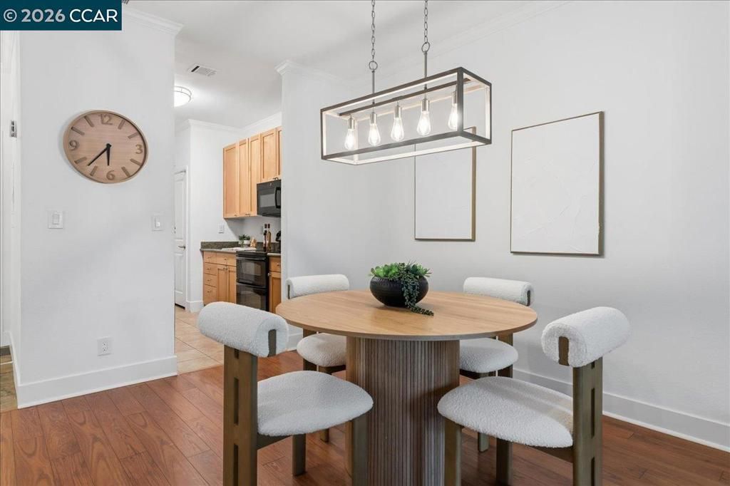 Image 10 of property listing at 106 Copper Ridge Rd, San Ramon, CA 94582