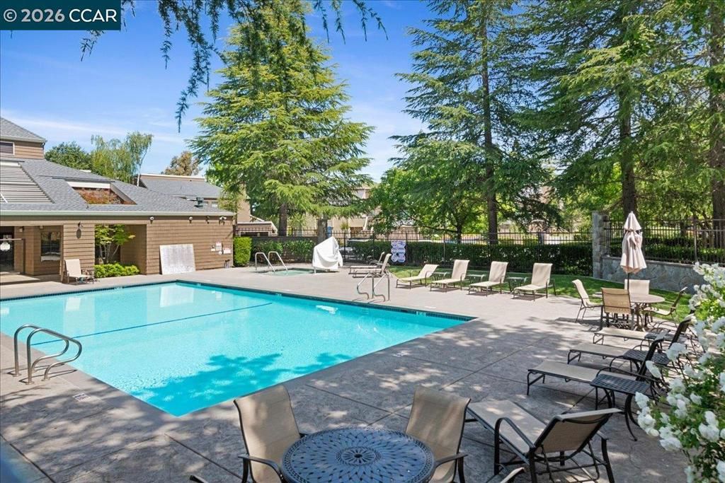 Image 27 of property listing at 106 Copper Ridge Rd, San Ramon, CA 94582