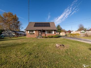 7191 Powlesland Avenue, Temperance, MI 48182