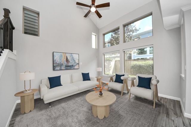 8913 Aventino Way, Houston, TX 77080