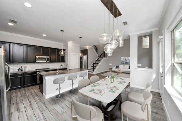 8913 Aventino Way, Houston, TX 77080