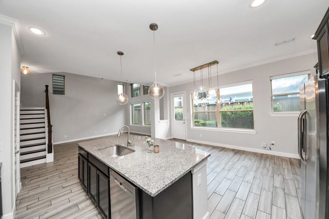 8913 Aventino Way, Houston, TX 77080