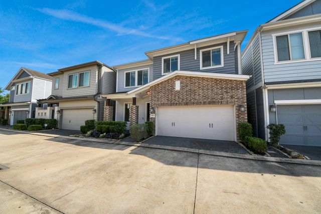 8913 Aventino Way, Houston, TX 77080