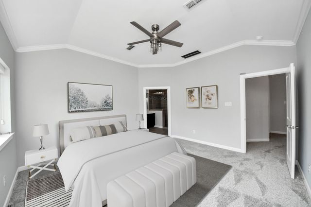 8913 Aventino Way, Houston, TX 77080