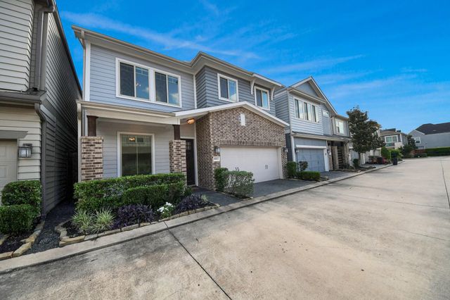 8913 Aventino Way, Houston, TX 77080