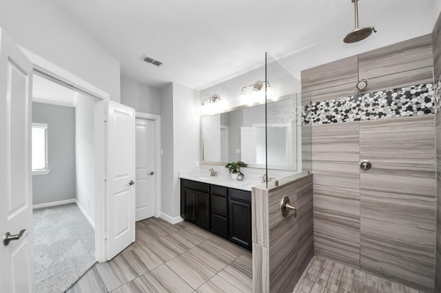 8913 Aventino Way, Houston, TX 77080