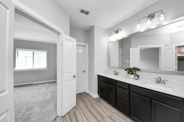 8913 Aventino Way, Houston, TX 77080