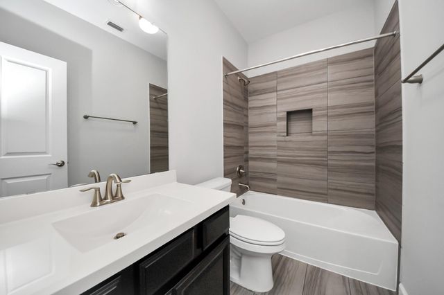 8913 Aventino Way, Houston, TX 77080