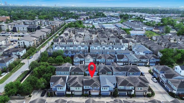8913 Aventino Way, Houston, TX 77080