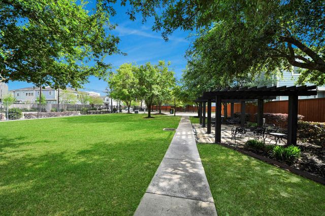 8913 Aventino Way, Houston, TX 77080