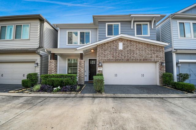 8913 Aventino Way, Houston, TX 77080