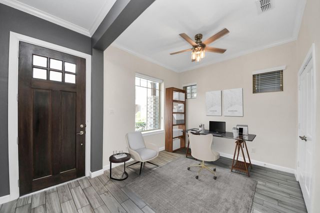 8913 Aventino Way, Houston, TX 77080