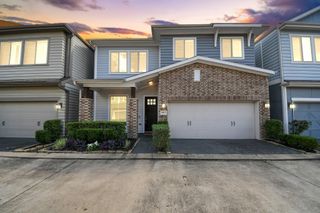 8913 Aventino Way, Houston, TX 77080