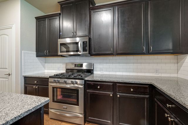 3801 Tunstall Drive, Frisco, TX 75036