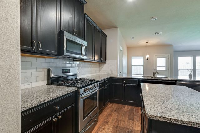 3801 Tunstall Drive, Frisco, TX 75036