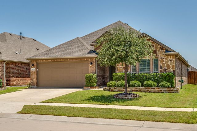 3801 Tunstall Drive, Frisco, TX 75036