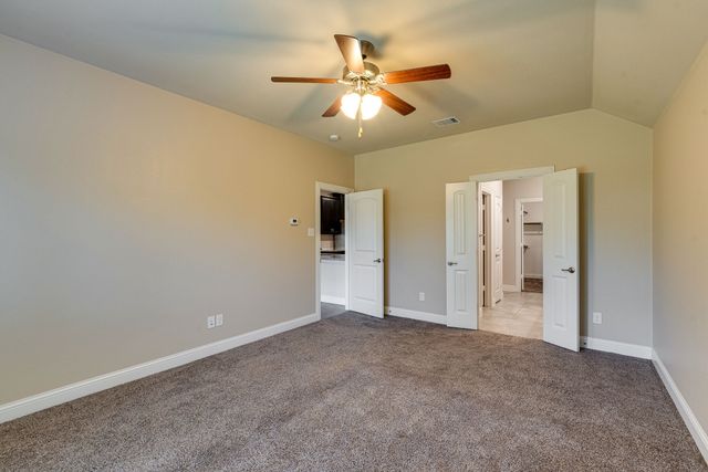 3801 Tunstall Drive, Frisco, TX 75036