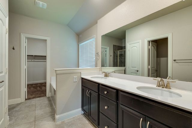 3801 Tunstall Drive, Frisco, TX 75036