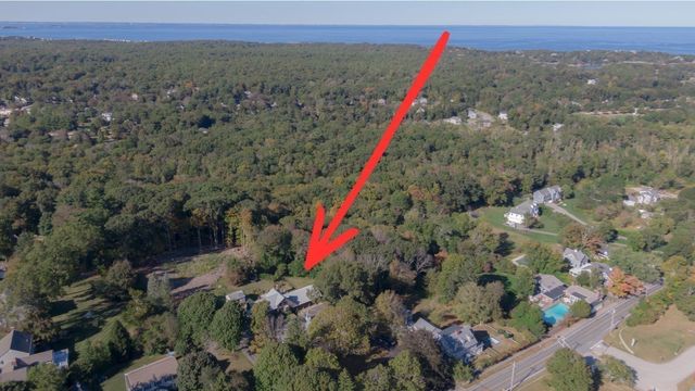215A Sohier St, Cohasset, MA 02025