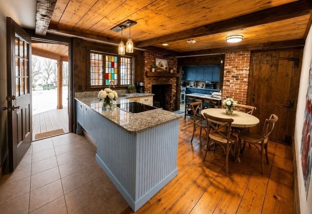 215A Sohier St, Cohasset, MA 02025