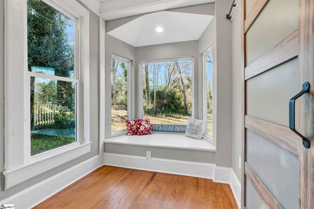 522 S Harper Street, Laurens, SC 29360