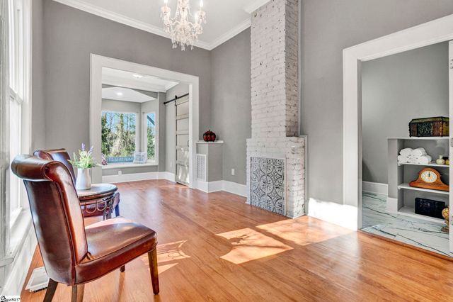 522 S Harper Street, Laurens, SC 29360