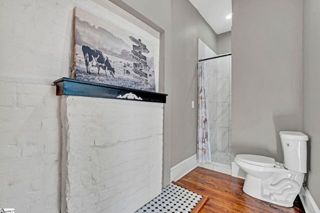 522 S Harper Street, Laurens, SC 29360