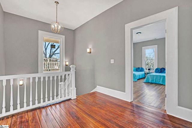 522 S Harper Street, Laurens, SC 29360