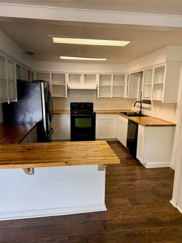 1505 Lynn Street, Bonham, TX 75418