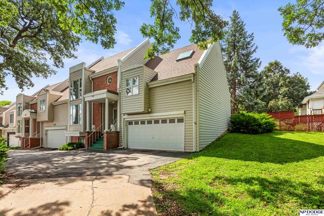 3621 Leavenworth Court, Omaha, NE 68105