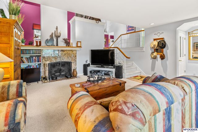 3621 Leavenworth Court, Omaha, NE 68105