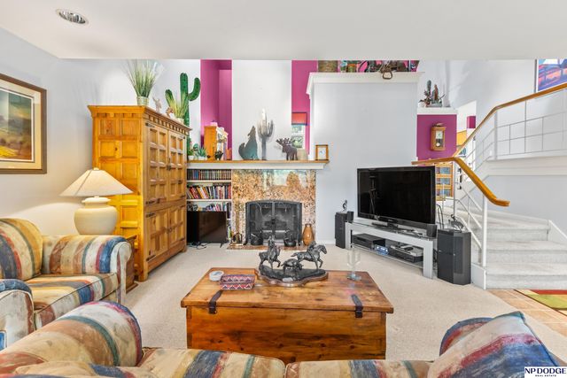 3621 Leavenworth Court, Omaha, NE 68105