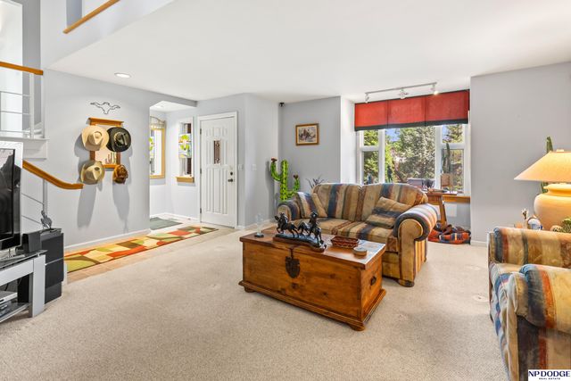 3621 Leavenworth Court, Omaha, NE 68105