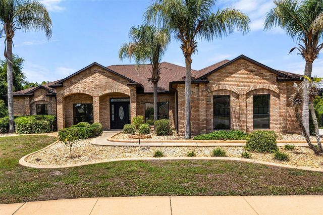660 MOSS POINT COVE COURT, Debary, FL 32713
