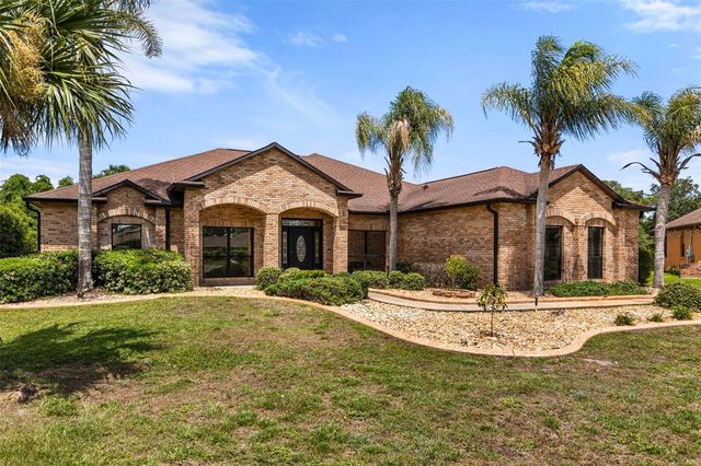 660 MOSS POINT COVE COURT, Debary, FL 32713
