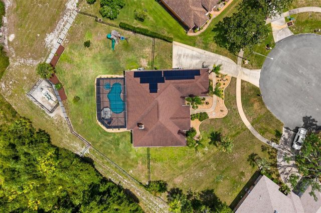 660 MOSS POINT COVE COURT, Debary, FL 32713