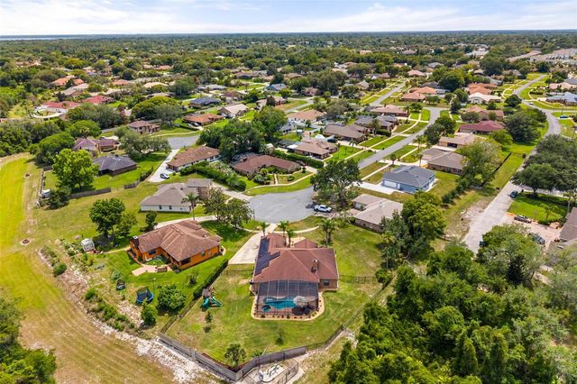 660 MOSS POINT COVE COURT, Debary, FL 32713