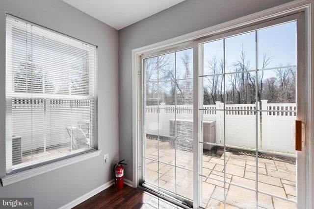 23 VOORHEES CT, Pennington, NJ 08534