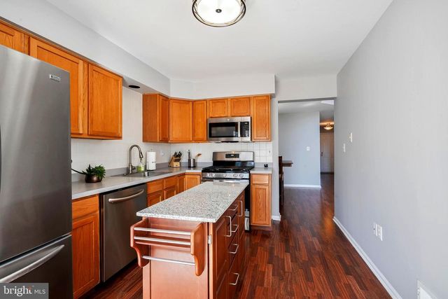 23 VOORHEES CT, Pennington, NJ 08534