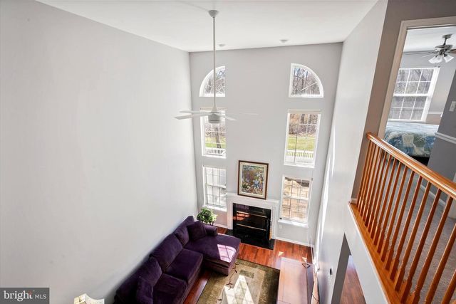 23 VOORHEES CT, Pennington, NJ 08534