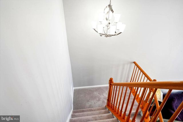 23 VOORHEES CT, Pennington, NJ 08534