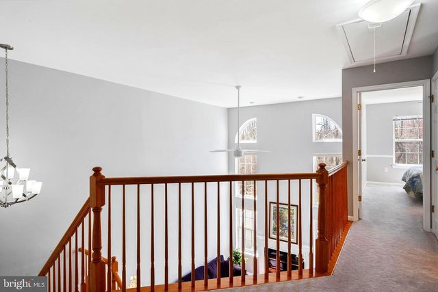 23 VOORHEES CT, Pennington, NJ 08534