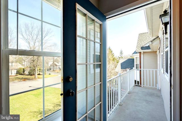 23 VOORHEES CT, Pennington, NJ 08534