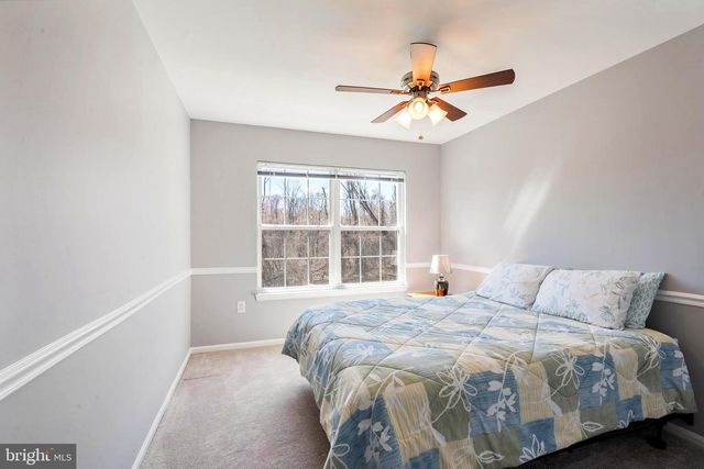 23 VOORHEES CT, Pennington, NJ 08534