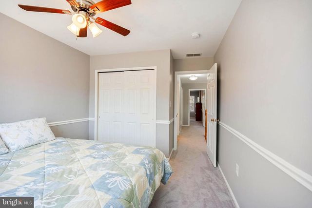 23 VOORHEES CT, Pennington, NJ 08534