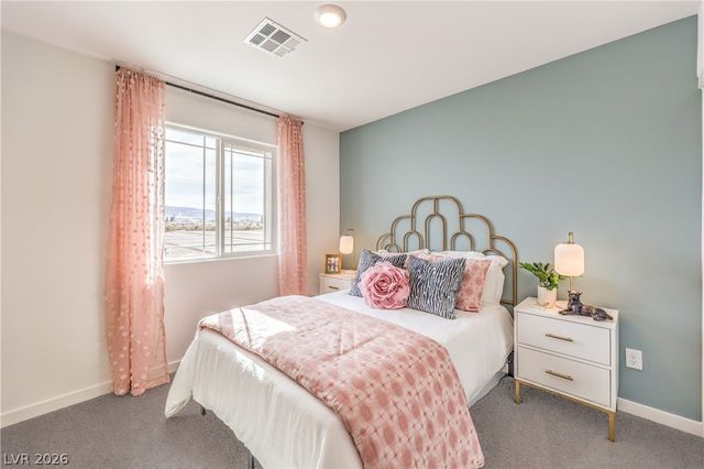 919 Pink Sugarbird Street, Henderson, NV 89011